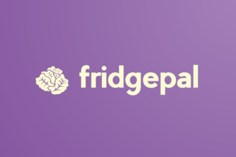 FridgePal