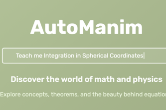 Automanim