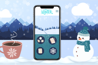 FrostyTrail