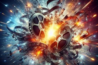 PartyRock Movie Mashup