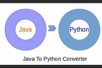 Java2PythonConverter