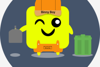 Bin Buddy