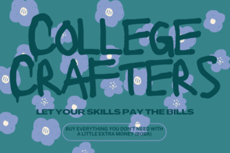 CollegeCrafters