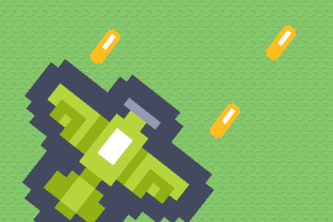 Planes Tower Defense