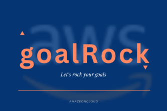 goalRock