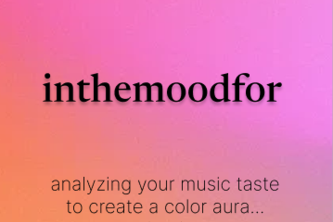 inthemoodfor