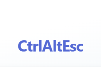 CtrlAltEsc