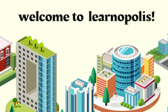 Learnopolis