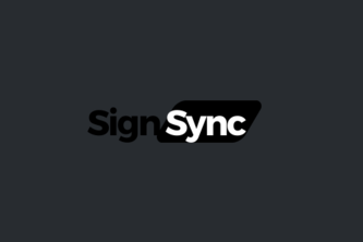 SignSync