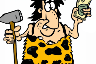 PreHistoric Cash