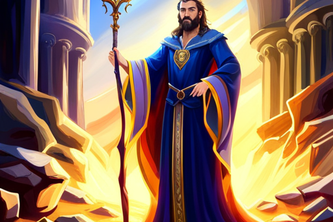 Chronicles of Destiny: Quests Beyond Worlds