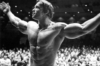 The Get Jacked Workout Generator