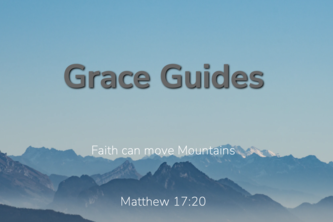 GraceGuides