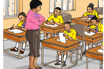 Lesson plan generator