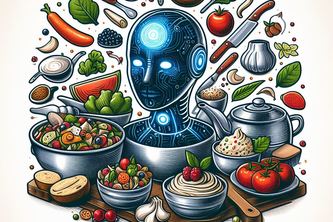 CulinaryGenie