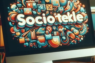 Sociotekle