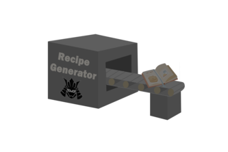 Trash Taste Recipe