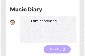 MusicDiary