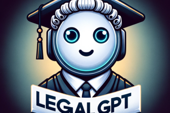 LegalGPT