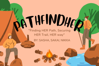 pathfindHer
