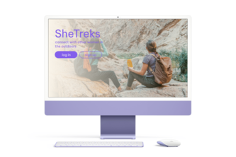 SheTreks