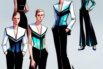 Generative Fashion Lab