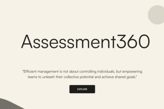 Assessment360