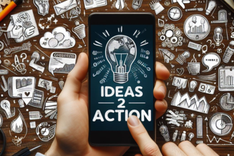 Idea2Action