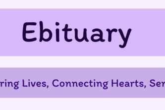 Ebituary