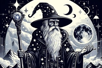 The Wizard of Technology