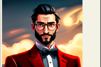 Avatar Generator & Customizer