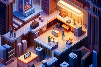 AWS Serverless Architecture Generator