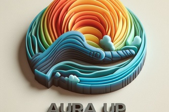 AuraUp Mental Health Support ChatBot