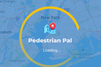 Pedestrian Pal