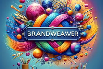 BrandWeaver