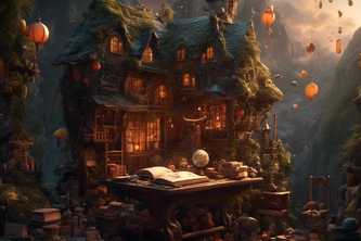 The Book Tailor