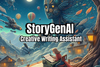 StoryGenAI