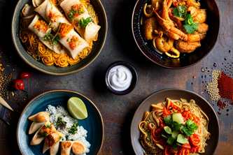 GeoShoot! (with a taste)