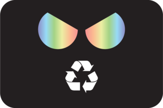 The Shady Story: Recycling