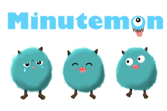 Minutemon