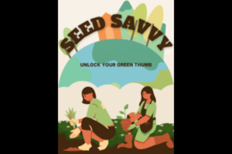 SeedSavvy