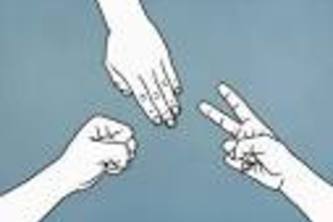 Rock Paper  Scissors