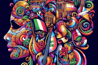 Sofia, your Italian Teacher