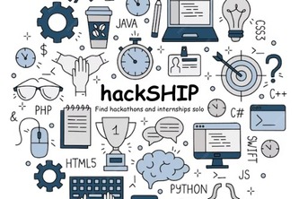 hackShip