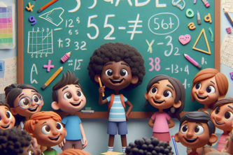 Fifth Grade Add and Subtract Decimals Tutor