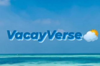 VacayVerse