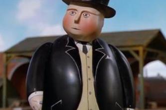 Fat Controller