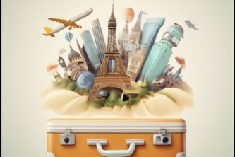 Travel assistant