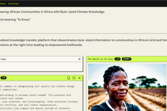 ClimateJua