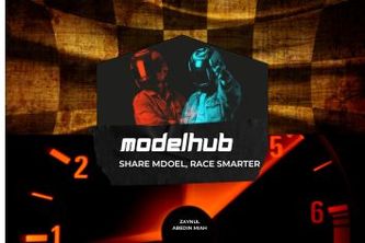 ModelHub